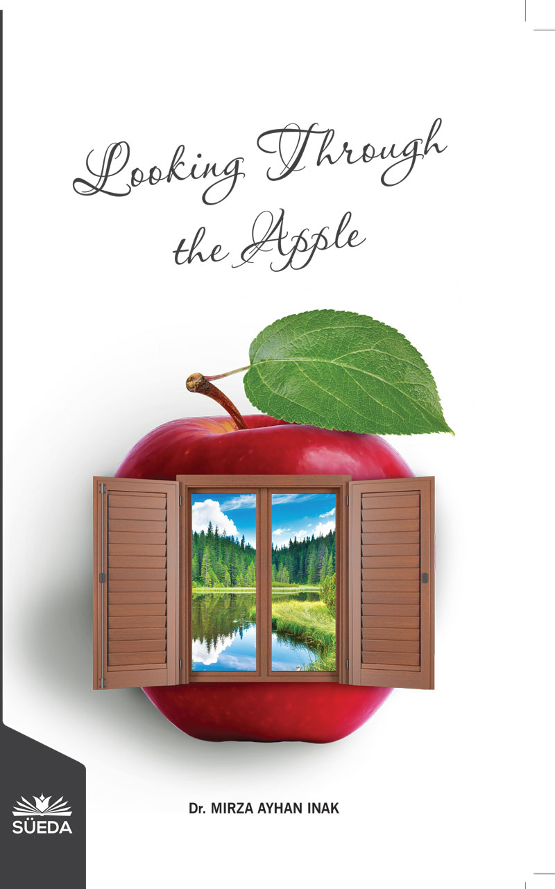 Through the Apple